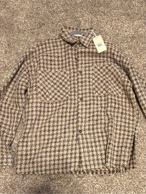 MNML jacket